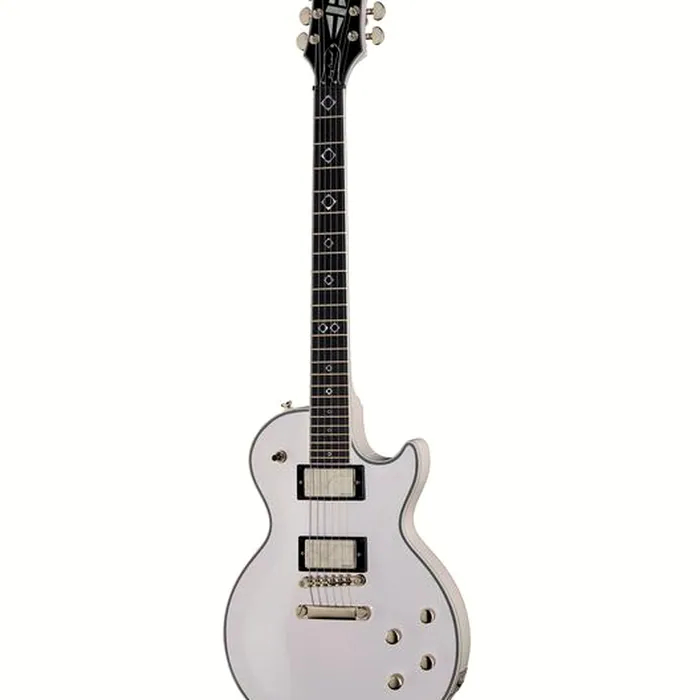 Epiphone Jerry Cantrell Prophecy LP Cus – photo 2