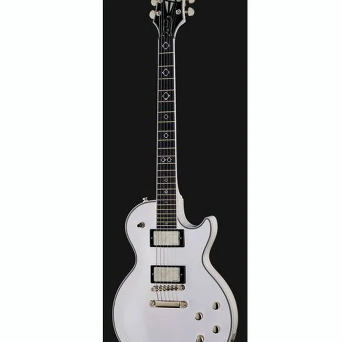 Epiphone Jerry Cantrell Prophecy LP Cus – photo 4