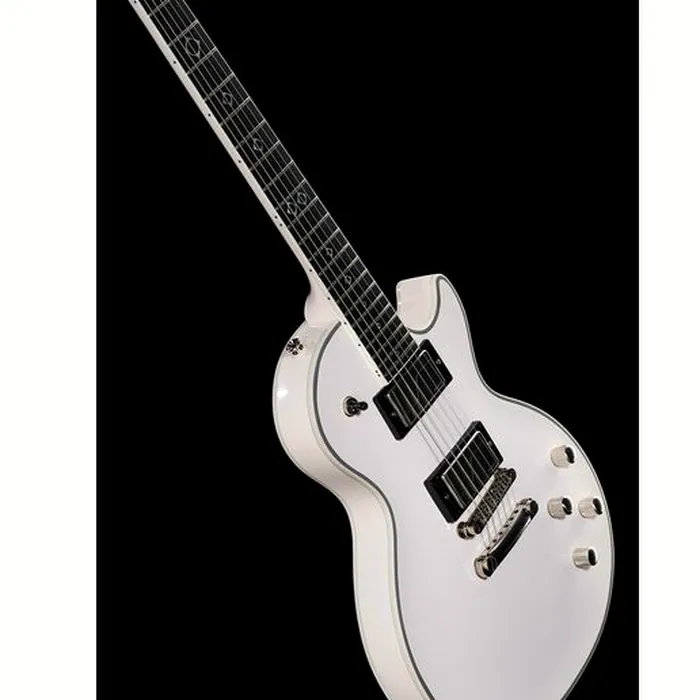 Epiphone Jerry Cantrell Prophecy LP Cus – photo 12