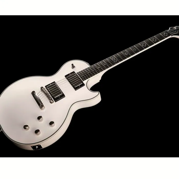 Epiphone Jerry Cantrell Prophecy LP Cus – photo 11