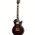 Epiphone Jerry Cantrell Wino LP Custom (Guitare électrique) , Test, Avis & Comparatif