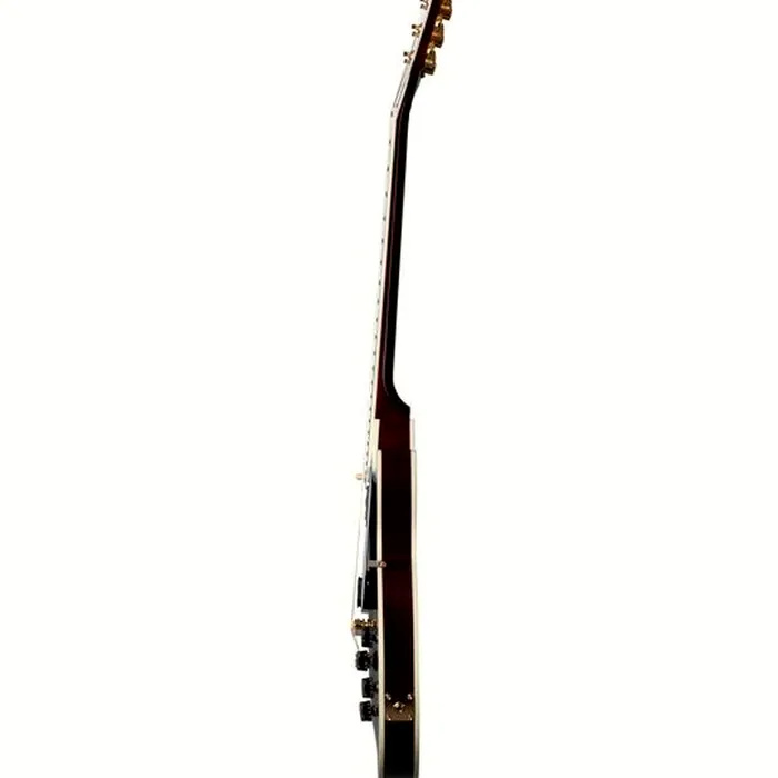 Epiphone Jerry Cantrell Wino LP Custom – photo 5