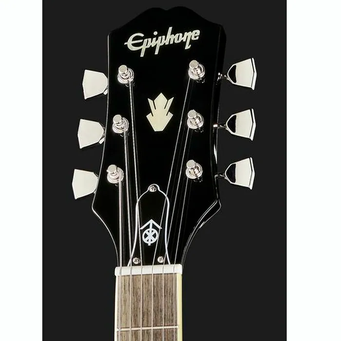 Epiphone Jim James ES-335 70s WF – photo 8