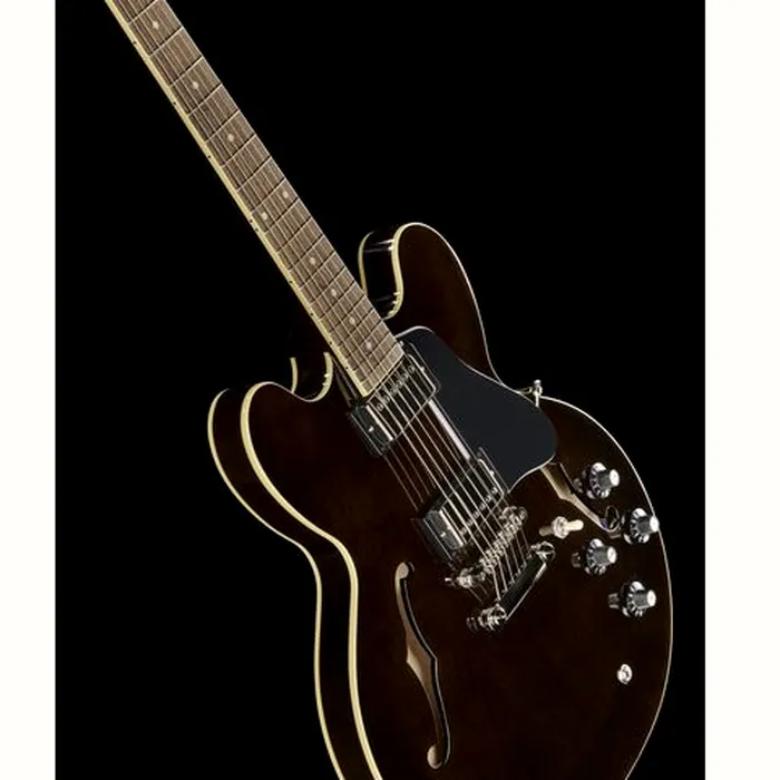 Epiphone Jim James ES-335 70s WF – photo 12