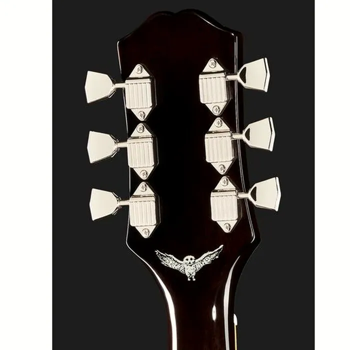 Epiphone Jim James ES-335 70s WF – photo 9