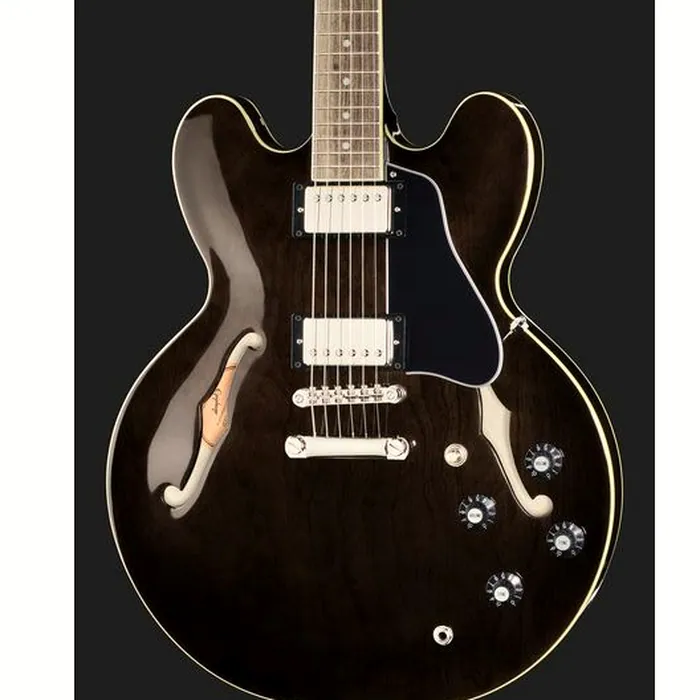 Epiphone Jim James ES-335 70s WF – photo 6