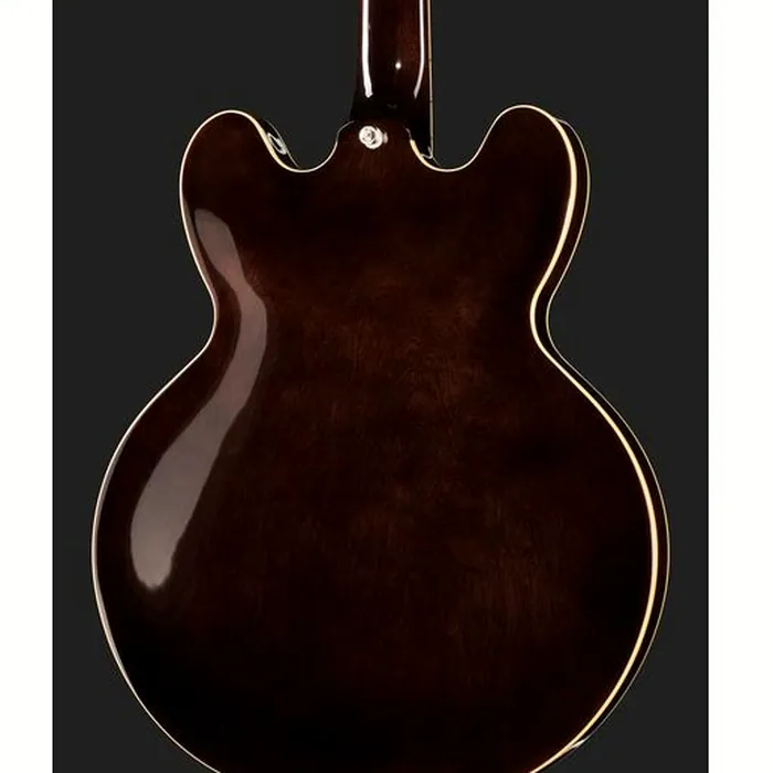 Epiphone Jim James ES-335 70s WF – photo 7