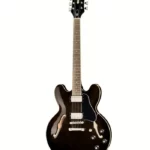 Epiphone Jim James ES-335 70s WF (Guitare électrique) , Test, Avis & Comparatif