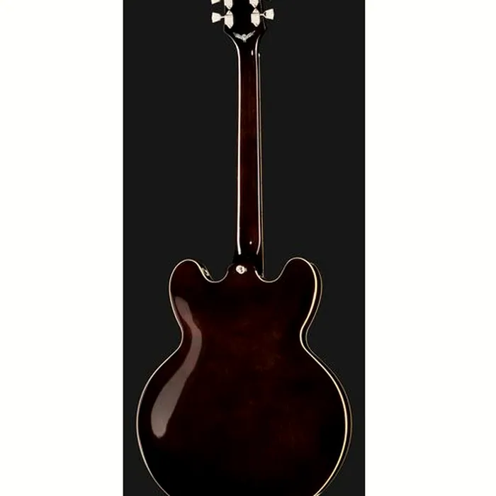 Epiphone Jim James ES-335 70s WF – photo 5