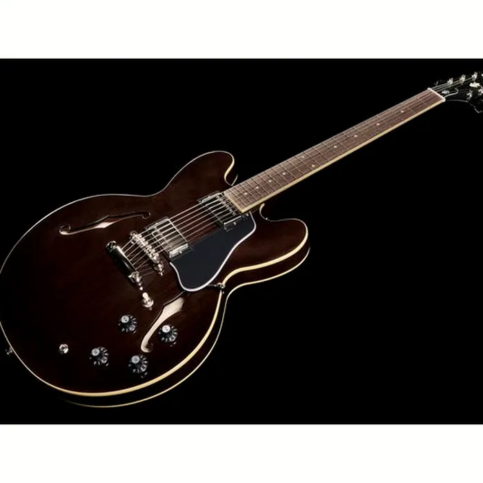 Epiphone Jim James ES-335 70s WF – photo 11