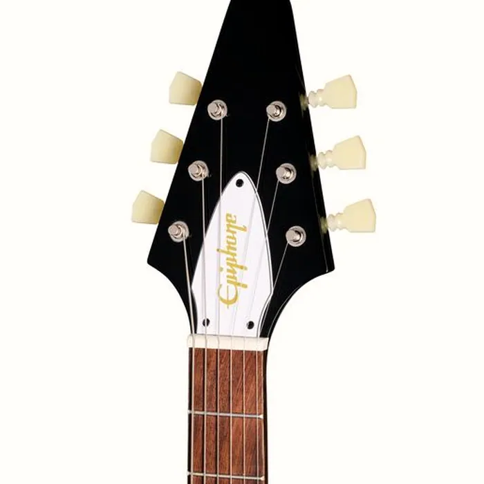 Epiphone Jimi Hendrix "Love Drops" V – photo 9