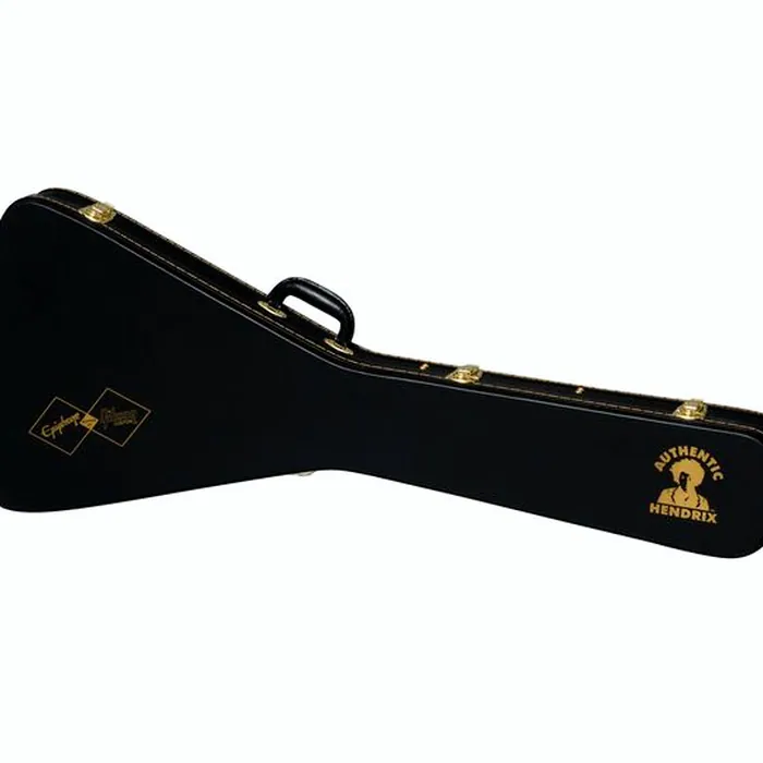 Epiphone Jimi Hendrix "Love Drops" V – photo 11