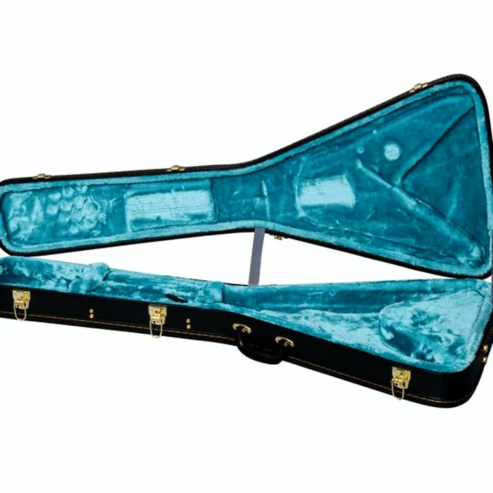 Epiphone Jimi Hendrix "Love Drops" V – photo 12