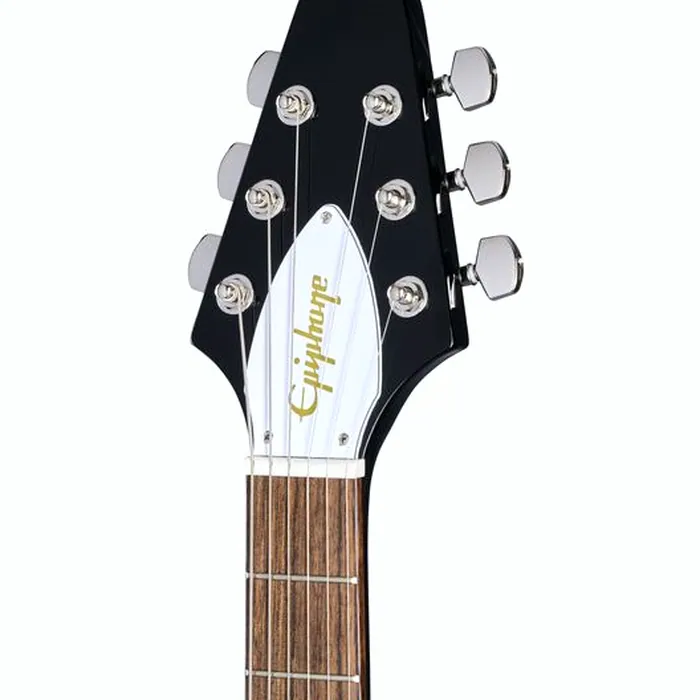 Epiphone Kirk Hammett 1979 Flying V EB – photo 8