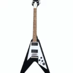 Epiphone Kirk Hammett 1979 Flying V EB (Guitare électrique) , Avis & Test