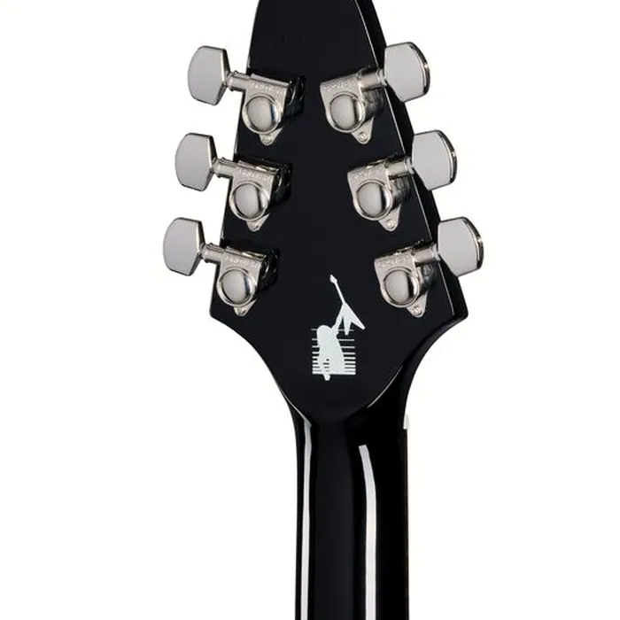 Epiphone Kirk Hammett 1979 Flying V EB – photo 9