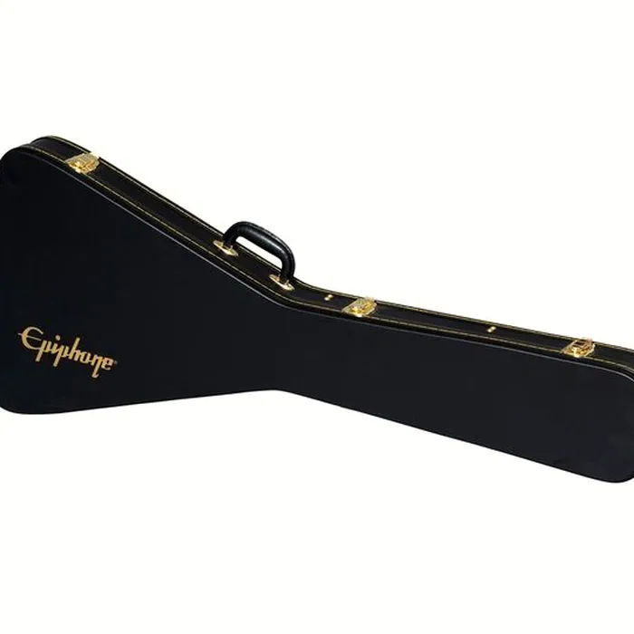 Epiphone Kirk Hammett 1979 Flying V EB – photo 10