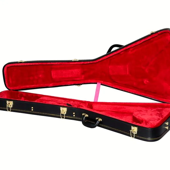 Epiphone Kirk Hammett 1979 Flying V EB – photo 11
