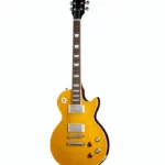 Guitare électrique Epiphone Kirk Hammett « Greeny » LP Std. Test, Avis et Comparatif