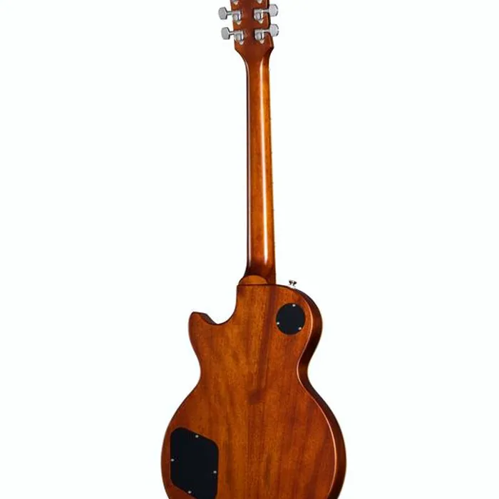 Epiphone Kirk Hammett "Greeny" LP Std. – photo 4