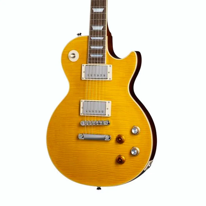 Epiphone Kirk Hammett "Greeny" LP Std. – photo 6