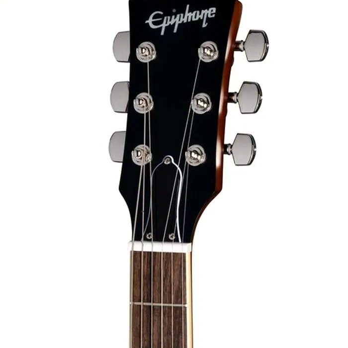 Epiphone Kirk Hammett "Greeny" LP Std. – photo 8