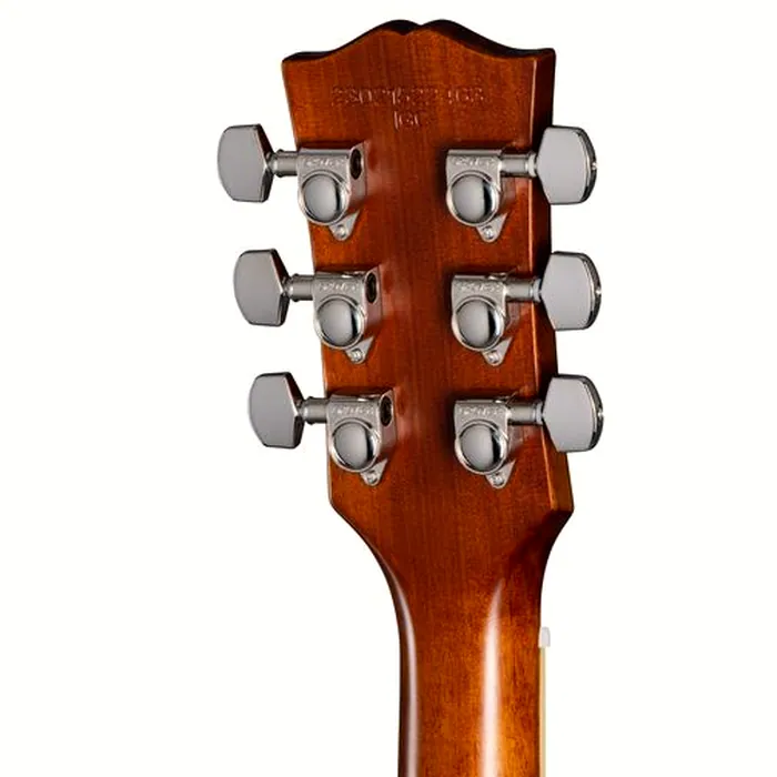 Epiphone Kirk Hammett "Greeny" LP Std. – photo 9