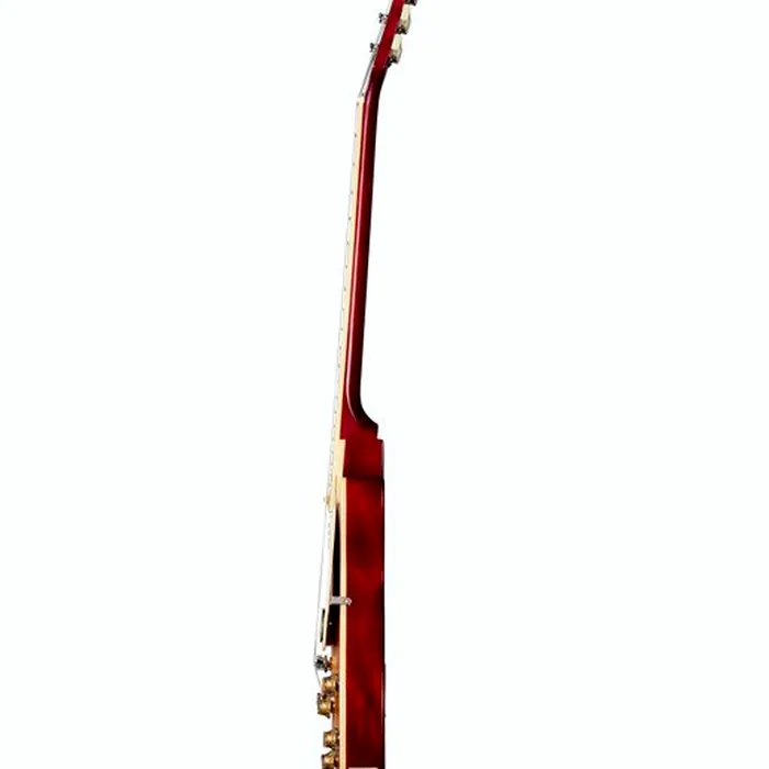 Epiphone Les Paul 59 Factory Burst VOS – photo 5