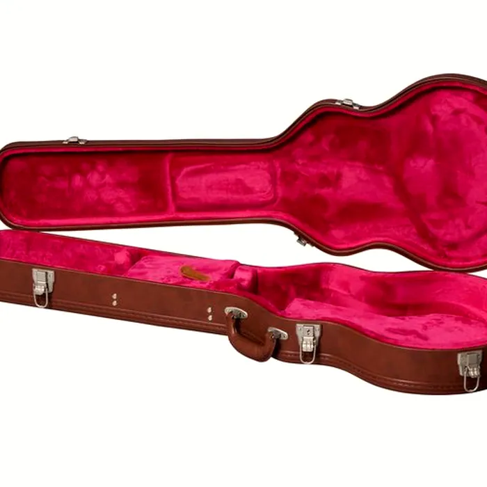 Epiphone Les Paul 59 Factory Burst VOS – photo 12