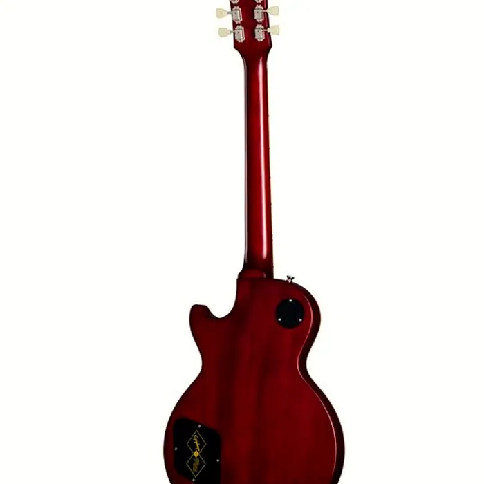 Epiphone Les Paul 59 Factory Burst VOS – photo 4