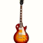 Epiphone Les Paul 59 Factory Burst VOS (Guitare électrique) Avis et Test