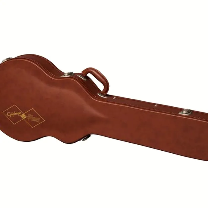 Epiphone Les Paul 59 Factory Burst VOS – photo 10