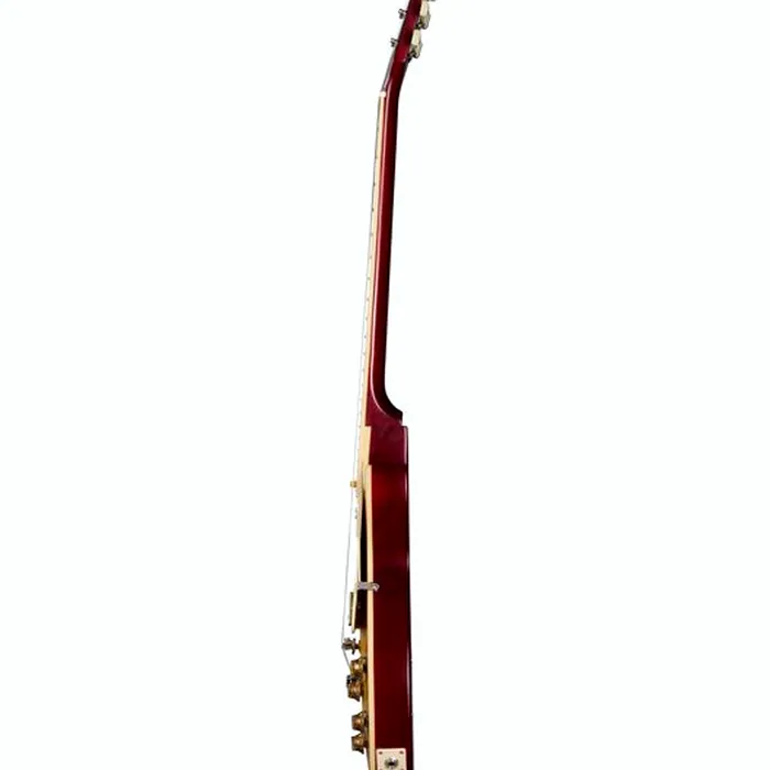 Epiphone Les Paul 59 Ice Tea Burst VOS – photo 5
