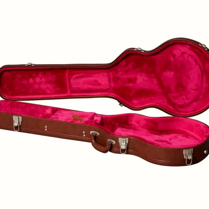 Epiphone Les Paul 59 Ice Tea Burst VOS – photo 12