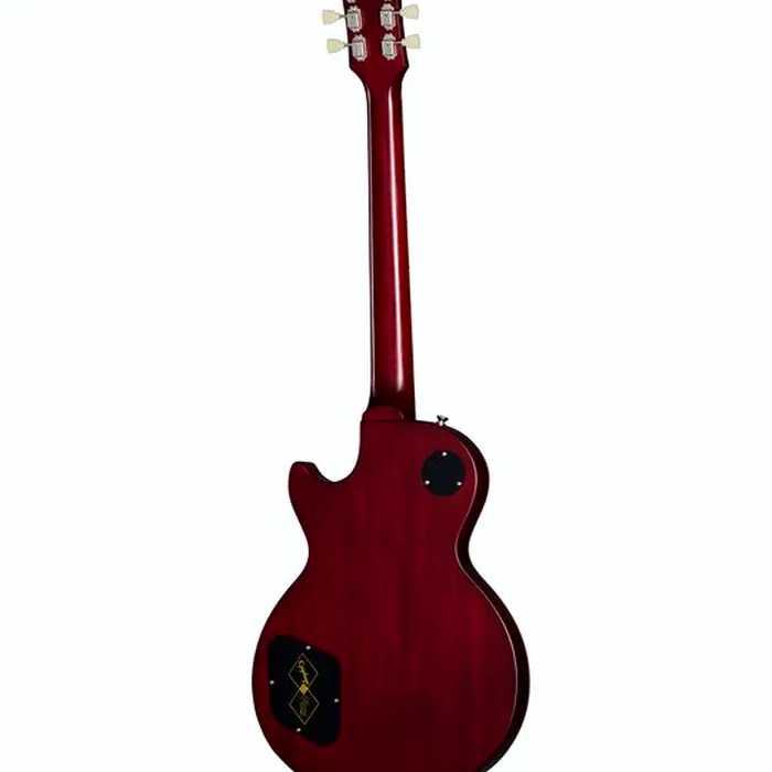 Epiphone Les Paul 59 Ice Tea Burst VOS – photo 4