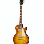 Epiphone Les Paul 59 Ice Tea Burst VOS (Guitare électrique) Avis & Test