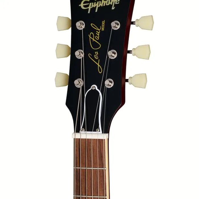 Epiphone Les Paul 59 Ice Tea Burst VOS – photo 8