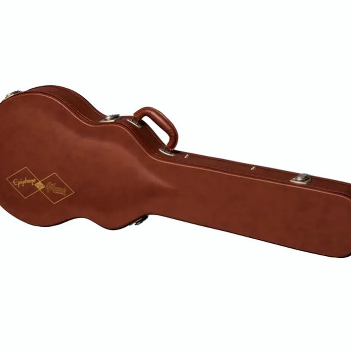 Epiphone Les Paul 59 Ice Tea Burst VOS – photo 10