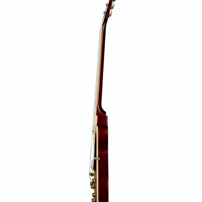Epiphone Les Paul 59 Tobacco Burst VOS – photo 5