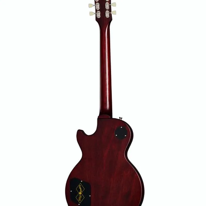 Epiphone Les Paul 59 Tobacco Burst VOS – photo 4