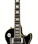 La guitare électrique Epiphone Les Paul ´78 Custom Chrome LTD | Test, Avis & Comparatif