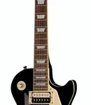 La guitare électrique Epiphone Les Paul Classic Ebony | Test, Avis & Comparatif
