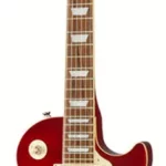 La guitare électrique Epiphone Les Paul Classic HCS | Test, Avis & Comparatif