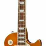 La guitare électrique Epiphone Les Paul Classic Honeyburst | Test, Avis & Comparatif