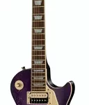 La guitare électrique Epiphone Les Paul Classic Worn Purple | Test, Avis & Comparatif