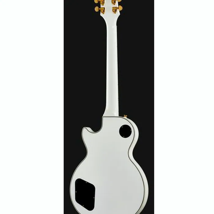 Epiphone Les Paul Custom Alpine w/Bag – photo 5