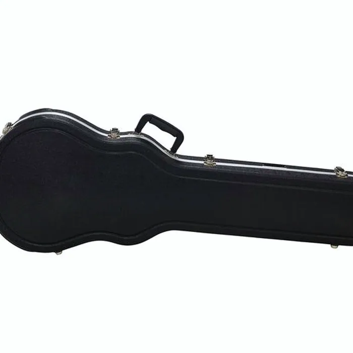 Epiphone Les Paul Custom Alpine w/Case – photo 11