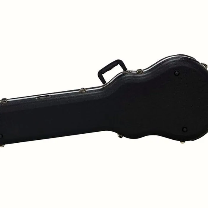 Epiphone Les Paul Custom Alpine w/Case – photo 12