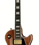 La guitare électrique Epiphone Les Paul Custom Pro Koa LTD | Test, Avis & Comparatif