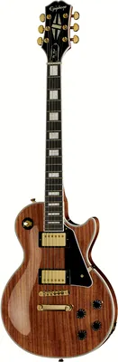 Epiphone Les Paul Custom Pro Koa LTD
